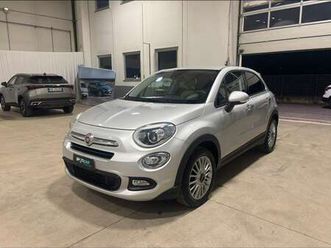 1.6 mjt lounge 4x2 120cv my17