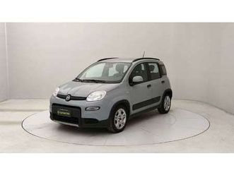 1.0 firefly hybrid city life