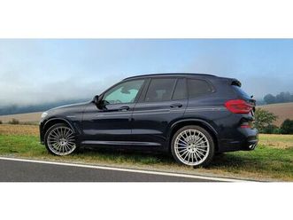 alpina bmw xd3 #132 | 22