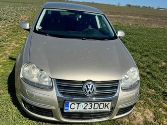 volkswagen jetta berlina 2007 1,6 benzina (unic proprietar) constanta