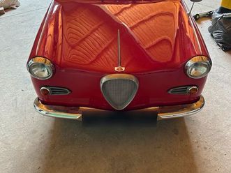 goggomobil ts 250 coupé funktioniert