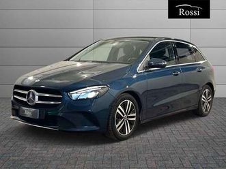 180 d sport plus auto