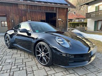 porsche 992 carrera (992.2)