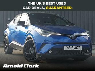 1.8 vvt-h dynamic cvt euro 6 (start/stop) 5dr