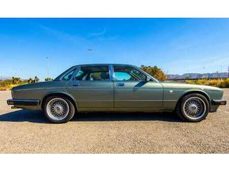 4 liter xj40 jaguar daimler 1994