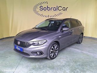 fiat tipo station wagon 1.3 m-jet lounge