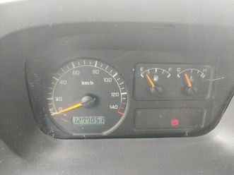 jr. pick-up 1.0 8v 48cv cd 4p