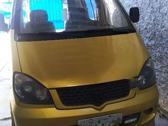 passageiro 1.0 8v 48cv 7l 5p