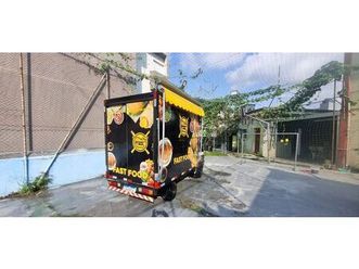 pick-up bau 1.0 8v 48cv 2p