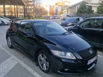 honda crz