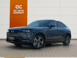 mazda mx-30 105kw gt plus