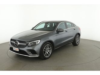 glc 250 d