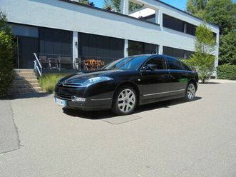 v6 hdi 240 autom. exclusive