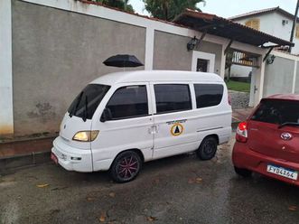 van 1.0 8v 5p