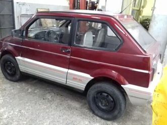 gurgel br-800 (todos)/supermini 1992