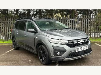 1.0 tce extreme se euro 6 (start/stop) 5dr