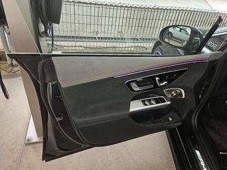 amg premium plus 4matic