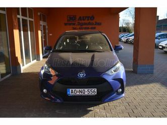 toyota yaris 1.5 vvt-i comfort ! 1.tulajdonos ! 90.310 km ! végig toyota szervizelt ! friss műszaki !