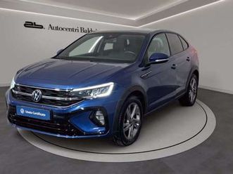 1.0 tsi r-line 110cv dsg