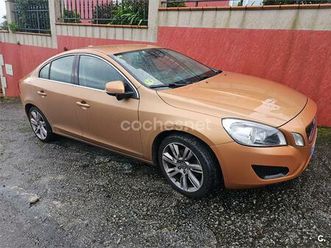 volvo s60 2.0 d3 momentum auto