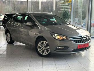 ?essence 105cv - gps - camera - cruise - airco