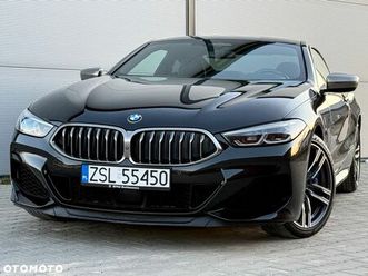 bmw seria 8
