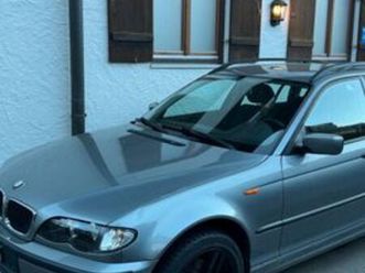 d e46 tüv bis 02/27