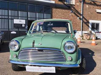 mini 1380 innocenti mk1