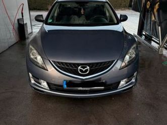 6 2.2 diesel neue tüv