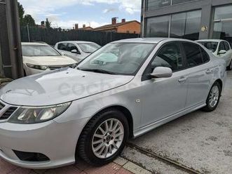 saab 9-3 sport sedan vector 1.9 ttid 160 cv