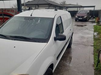 vand logan van 1.5dti 2012 frasinet