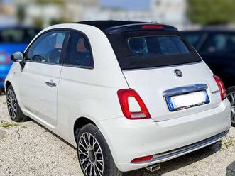 1.0 hybrid dolcevita 70cv