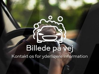 brugt cupra born el high 204hk 5d aut. til salg