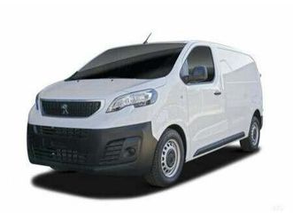 peugeot expert fg. standard 2.0bluehdi s&s premium 120