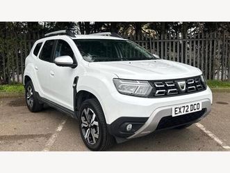 1.0 tce prestige euro 6 (start/stop) 5dr