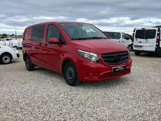 vito tourer 109 cdi pro compacta