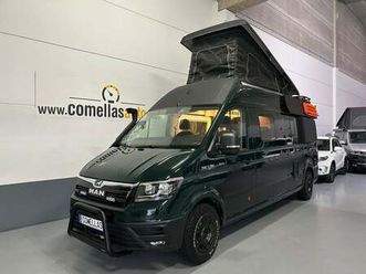 man tge 2.0tdi 130kw 3.5t 4wd l4h2