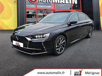 puretech 225 eat8 rivoli +