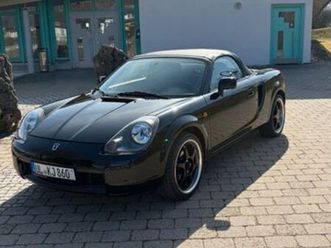 roadster 1.8 vvt-i -