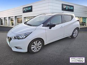 micra ig-t 100 n-connecta