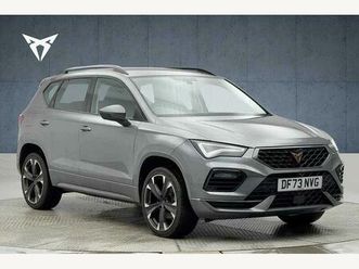 1.5 ecotsi v2 dsg euro 6 (start/stop) 5dr