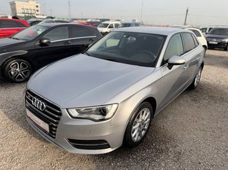 ❌ audi a3 - 1.6 nafte - 2016 - automatike - europe ❌