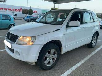suzuki grand vitara 1.9 ddis jlx