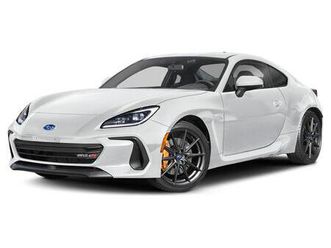 new 2026 subaru brz ts