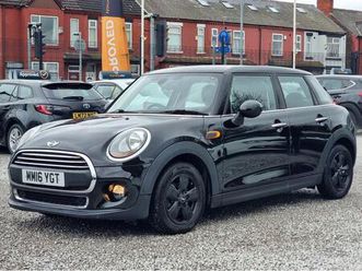 1.2 one euro 6 (start/stop) 5dr