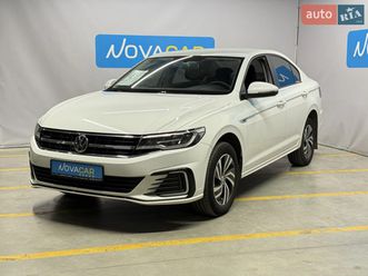 volkswagen e-bora 2019