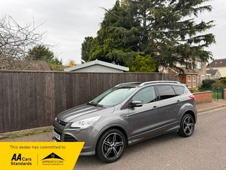 2014 (14) 2.0 tdci 163 titanium x 5dr powershift