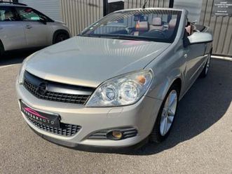 opel astra twintop 1.9 cdti - 150 fap enjoy