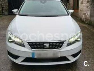 seat león st 1.5 tgi dsg7 ss xcellence