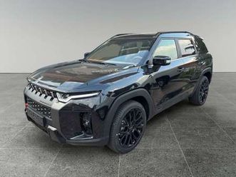 1.5 turbo gdi black edition 6 at